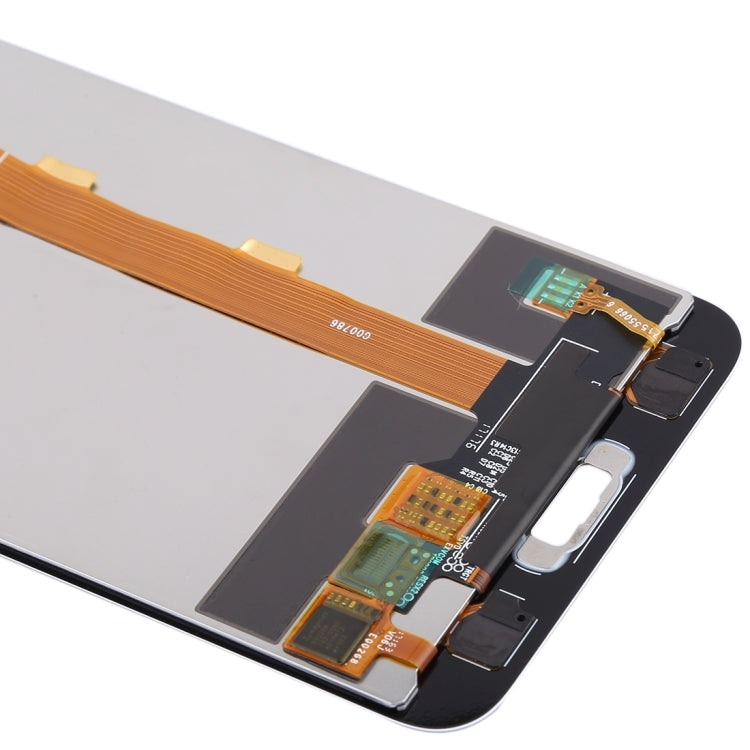 Ensemble complet d'écran LCD et de numériseur pour OPPO A77