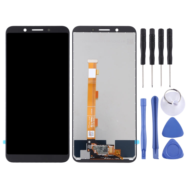 Écran LCD et numériseur complet pour OPPO A83