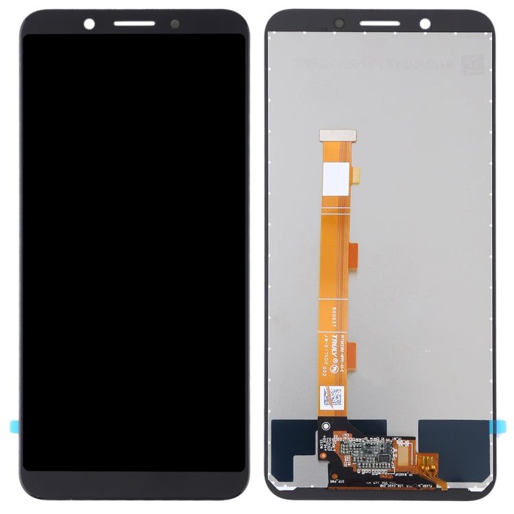 Écran LCD et numériseur complet pour OPPO A83
