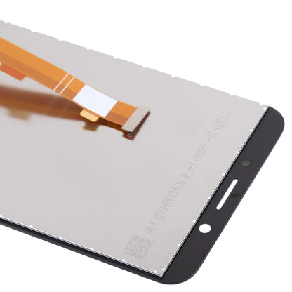 Écran LCD et numériseur complet pour OPPO A83