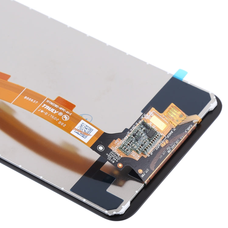 Écran LCD et numériseur complet pour OPPO A83