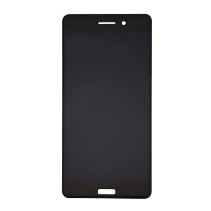 Écran LCD et numériseur assemblage complet pour Nokia 6 TA-1000 TA-1003 TA-1021 TA-1025 TA-1033 TA-1039