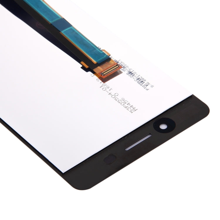 Écran LCD et numériseur assemblage complet pour Nokia 6 TA-1000 TA-1003 TA-1021 TA-1025 TA-1033 TA-1039