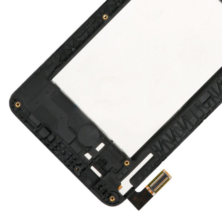 Écran LCD et numériseur assemblage complet avec cadre pour LG K8 2017 Aristo M210 MS210 M200N US215