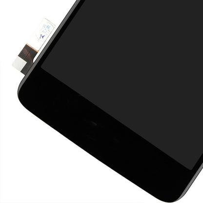 Écran LCD et numériseur assemblage complet avec cadre pour LG K8 2017 Aristo M210 MS210 M200N US215