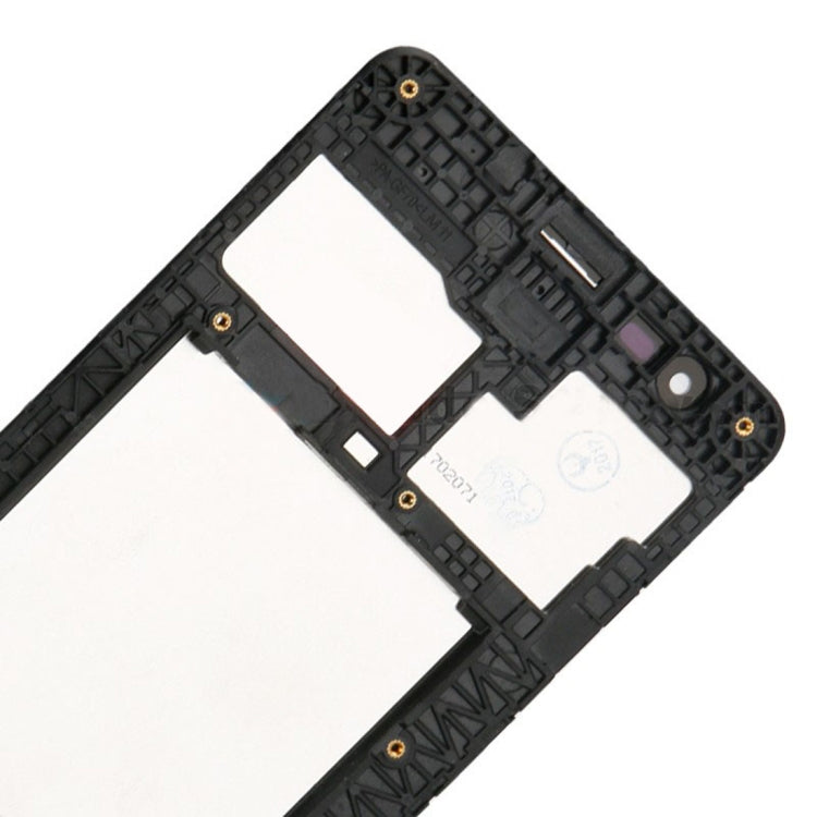 Écran LCD et numériseur assemblage complet avec cadre pour LG K8 2017 Aristo M210 MS210 M200N US215