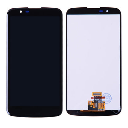 Écran LCD et numériseur complet avec cadre pour LG K10 K10 LTE K430 K430DS K420N 420N