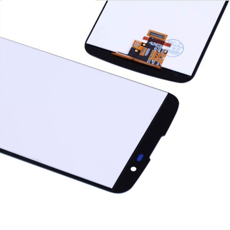 Écran LCD et numériseur complet avec cadre pour LG K10 K10 LTE K430 K430DS K420N 420N