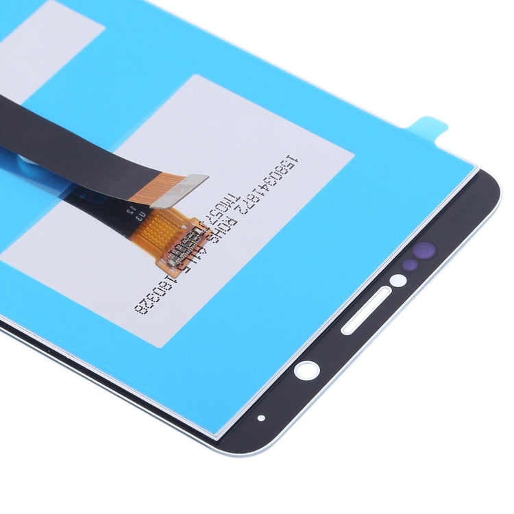 Ensemble complet d'écran LCD et de numériseur pour Vivo Y75 / V7