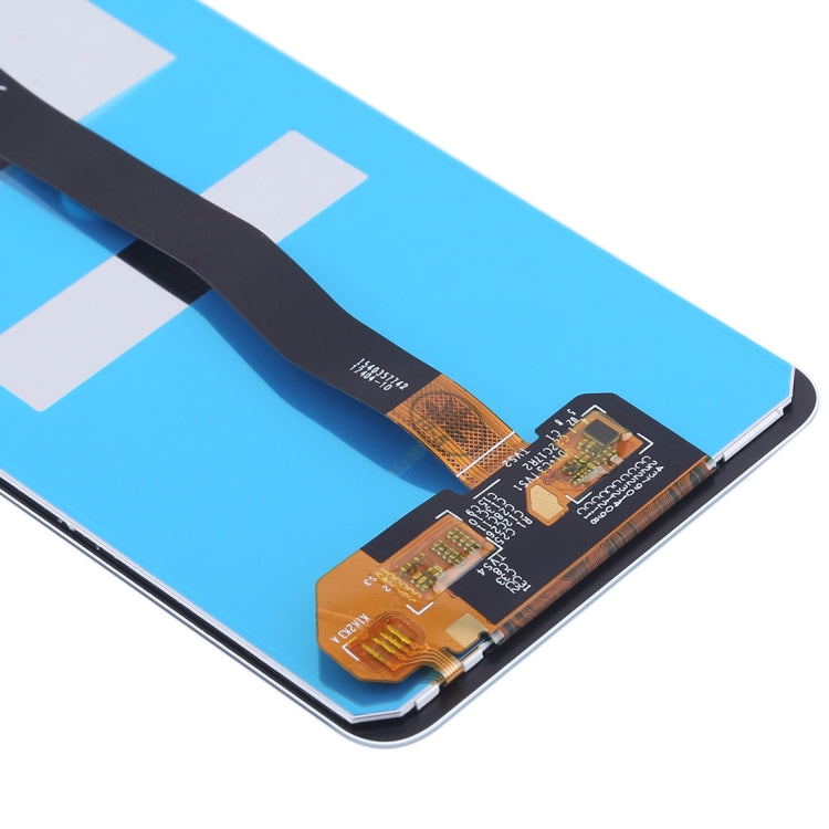 Ensemble complet d'écran LCD et de numériseur pour Vivo Y75 / V7