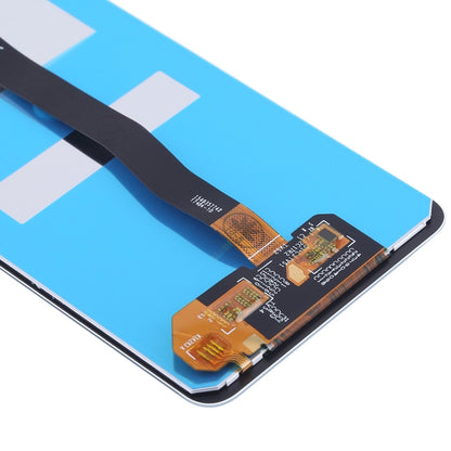 Ensemble complet d'écran LCD et de numériseur pour Vivo Y75 / V7