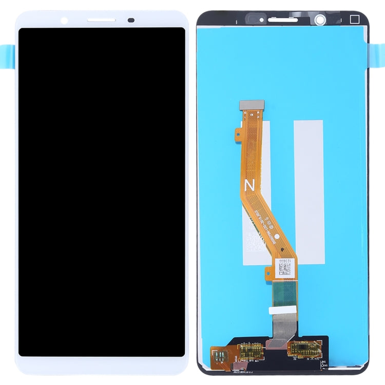 Écran LCD d'origine et numériseur complet pour Vivo Y71