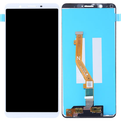 Écran LCD d'origine et numériseur complet pour Vivo Y71