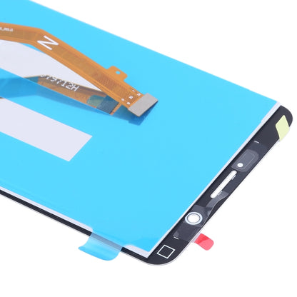 Écran LCD d'origine et numériseur complet pour Vivo Y71