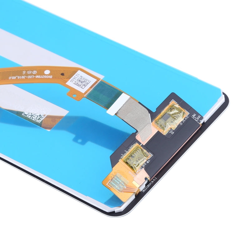 Écran LCD d'origine et numériseur complet pour Vivo Y71