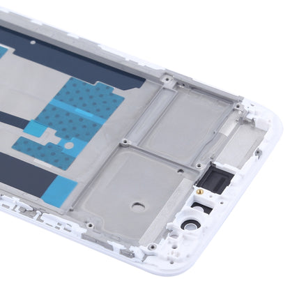 Écran LCD de matériaux TFT et assemblage complet de numériseur avec cadre pour OPPO R11