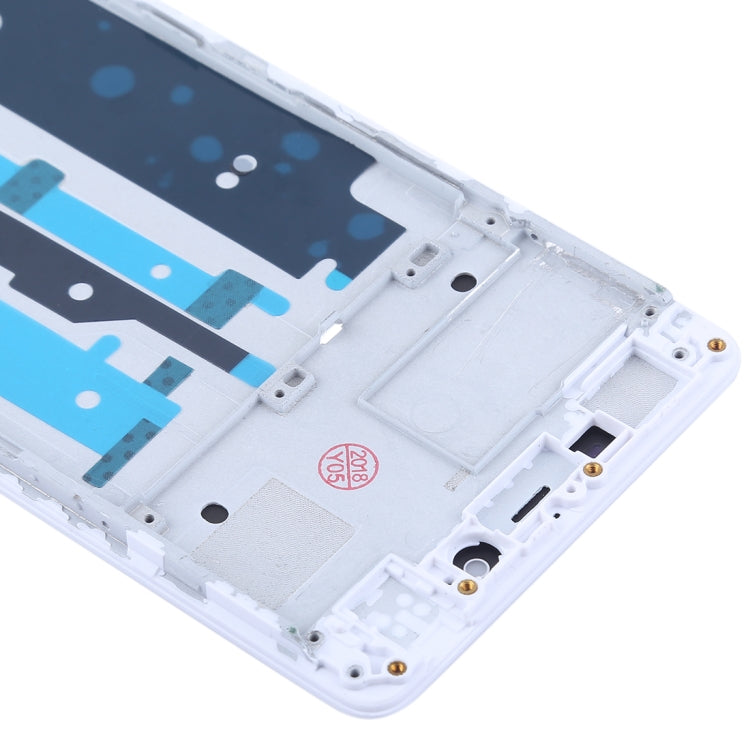 Écran LCD de matériaux TFT et assemblage complet de numériseur avec cadre pour OPPO R7s