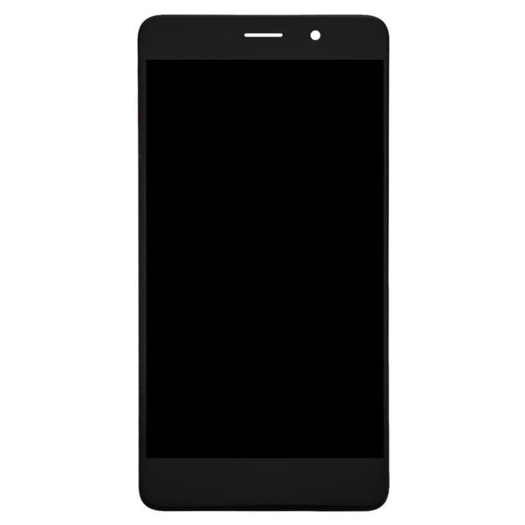 Écran LCD et numériseur complet pour Huawei Enjoy 7 Plus / Y7 Prime / Y7