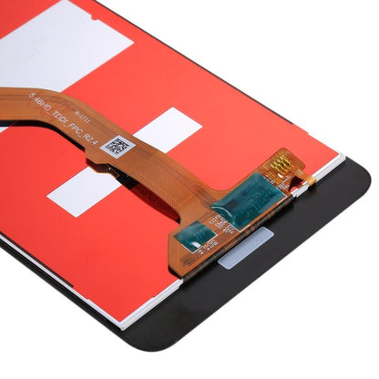 Écran LCD et numériseur complet pour Huawei Enjoy 7 Plus / Y7 Prime / Y7