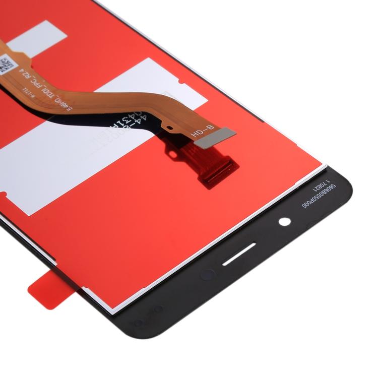 Écran LCD et numériseur complet pour Huawei Enjoy 7 Plus / Y7 Prime / Y7