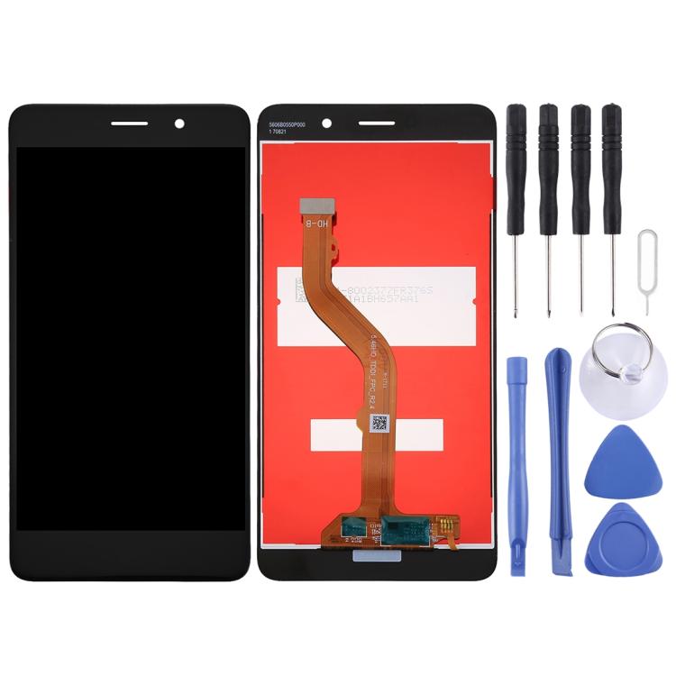 Écran LCD et numériseur complet pour Huawei Enjoy 7 Plus / Y7 Prime / Y7