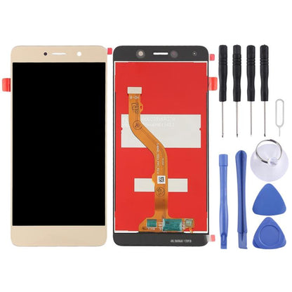 Écran LCD et numériseur complet pour Huawei Enjoy 7 Plus / Y7 Prime / Y7
