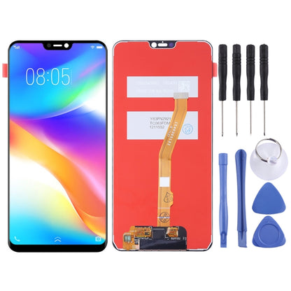 Écran LCD d'origine et numériseur complet pour Vivo Y85 / Z1 / Z1i / V9 Youth / V9