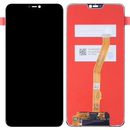 Écran LCD d'origine et numériseur complet pour Vivo Y85 / Z1 / Z1i / V9 Youth / V9