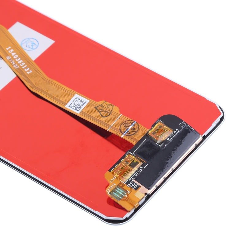 Écran LCD d'origine et numériseur complet pour Vivo Y85 / Z1 / Z1i / V9 Youth / V9