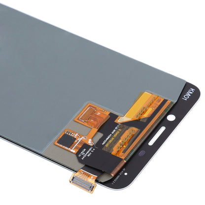 Écran LCD matériel OLED et assemblage complet de numériseur pour OPPO R9