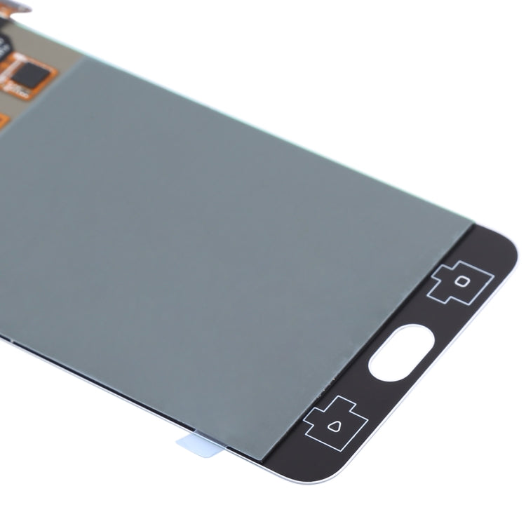 Écran LCD matériel OLED et assemblage complet de numériseur pour OPPO R9
