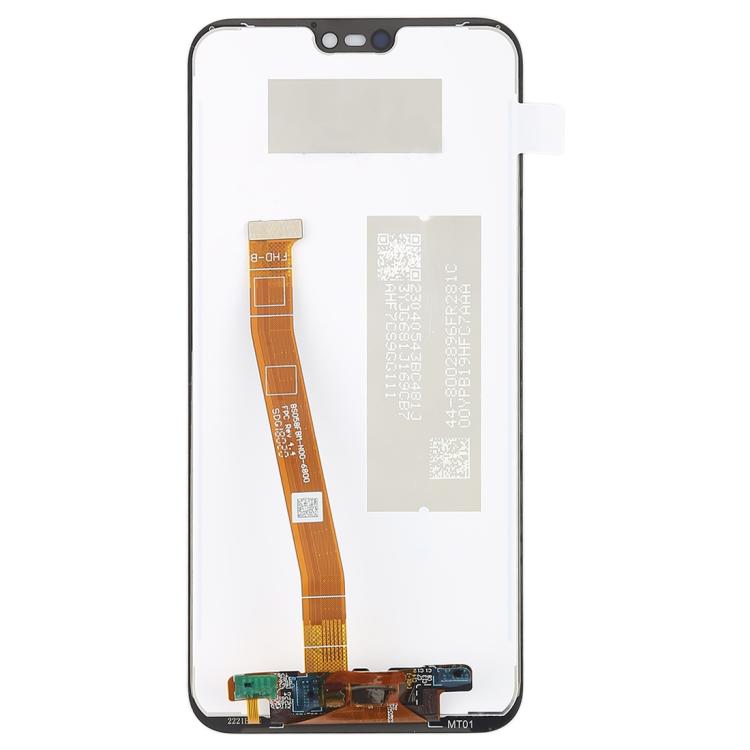 Écran LCD et numériseur complet pour Huawei Nova 3e / P20 Lite