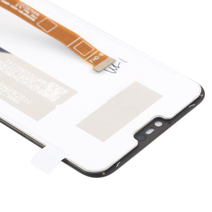 Écran LCD et numériseur complet pour Huawei Nova 3e / P20 Lite