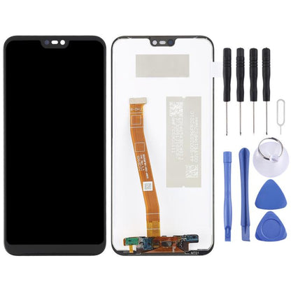 Écran LCD et numériseur complet pour Huawei Nova 3e / P20 Lite