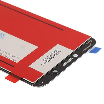 Écran LCD et numériseur complet pour Huawei Enjoy 8 / Nova 2 Lite / Y7 (2018)