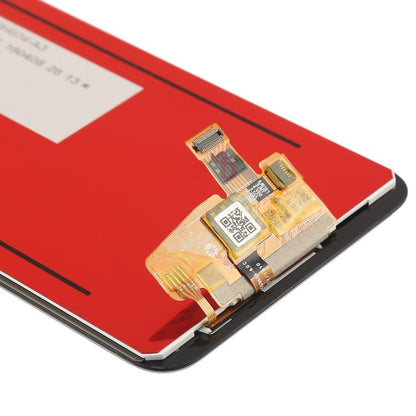 Écran LCD et numériseur complet pour Huawei Enjoy 8 / Nova 2 Lite / Y7 (2018)