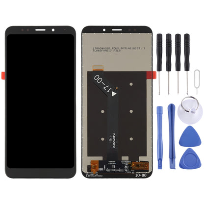 Écran LCD et numériseur complet pour Xiaomi Redmi 5 Plus