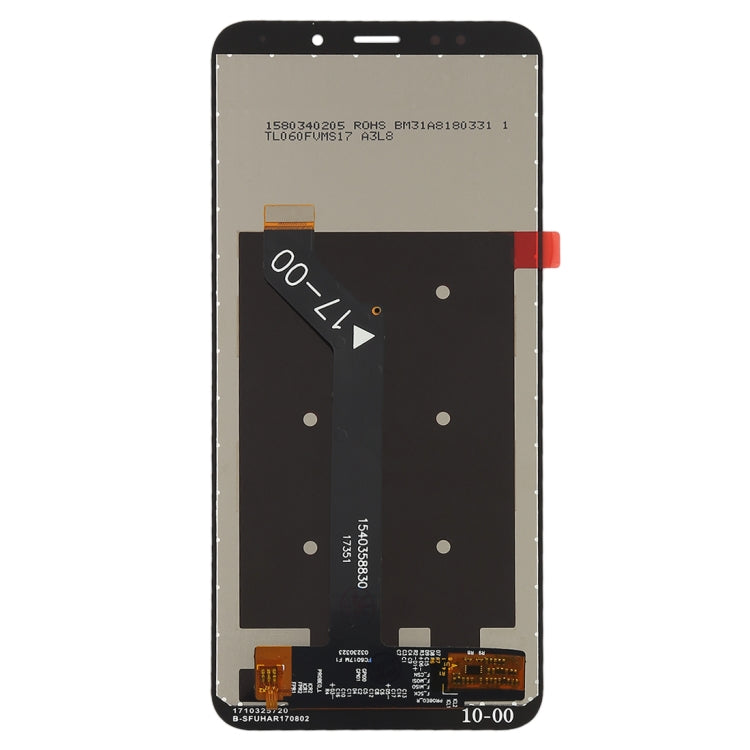 Écran LCD et numériseur complet pour Xiaomi Redmi 5 Plus