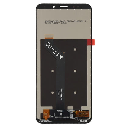 Écran LCD et numériseur complet pour Xiaomi Redmi 5 Plus