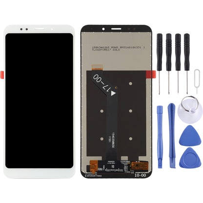 Écran LCD et numériseur complet pour Xiaomi Redmi 5 Plus