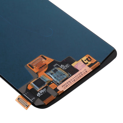 Pour OnePlus 5T numériseur assemblage complet écran LCD d'origine