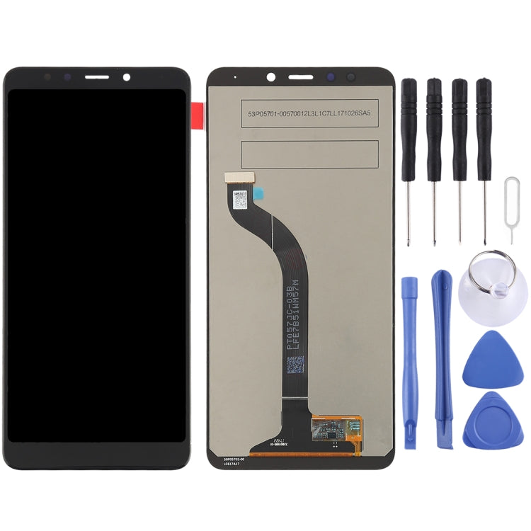 Écran LCD et numériseur complet pour Xiaomi Redmi 5