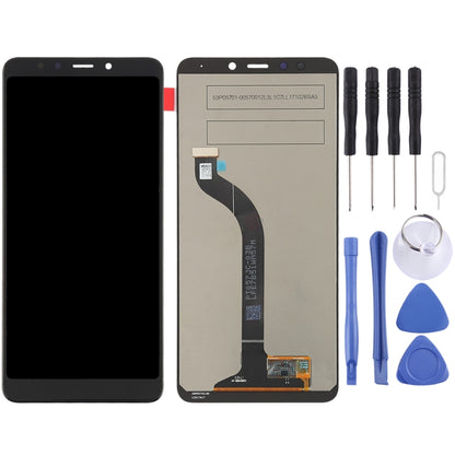 Écran LCD et numériseur complet pour Xiaomi Redmi 5