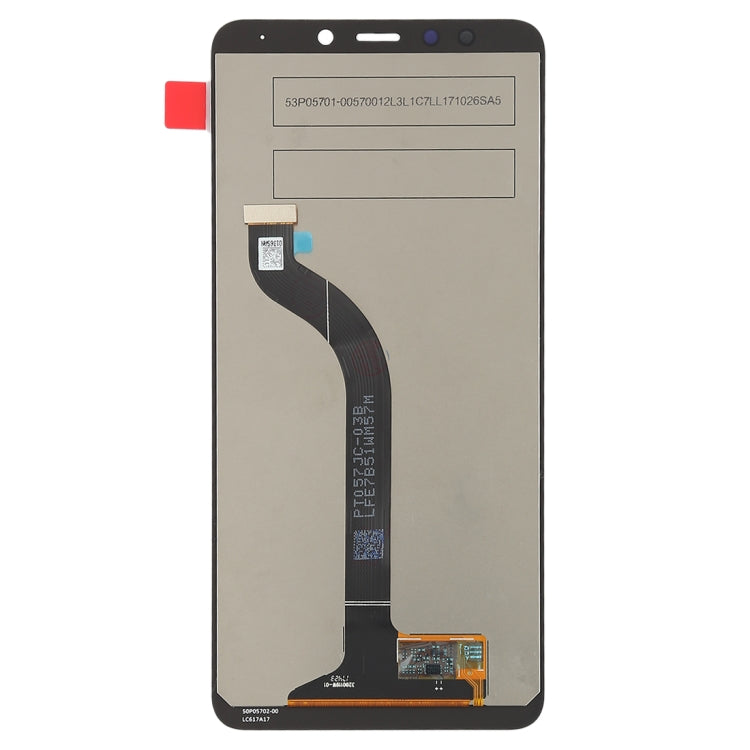 Écran LCD et numériseur complet pour Xiaomi Redmi 5