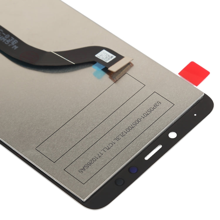 Écran LCD et numériseur complet pour Xiaomi Redmi 5