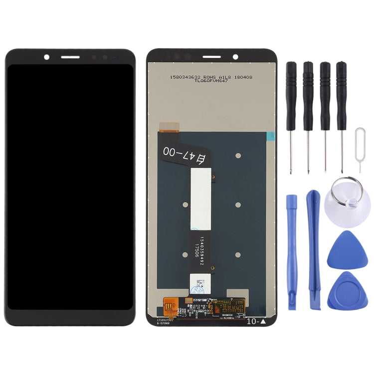 Écran LCD et numériseur complet pour Xiaomi Redmi Note 5 / Note 5 Pro