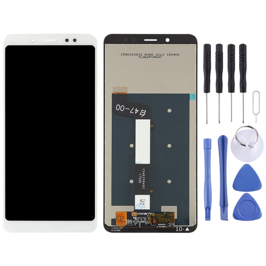 Écran LCD et numériseur complet pour Xiaomi Redmi Note 5 / Note 5 Pro
