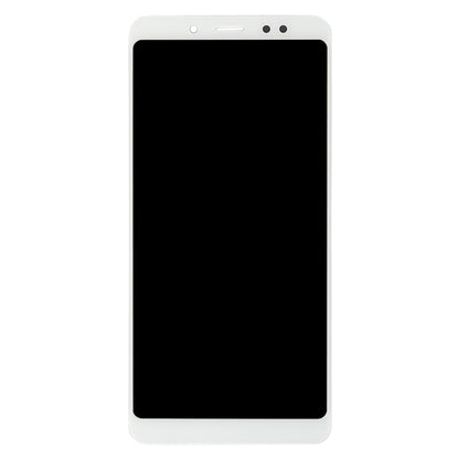 Écran LCD et numériseur complet pour Xiaomi Redmi Note 5 / Note 5 Pro