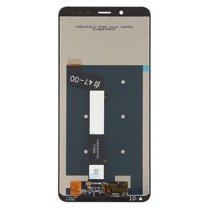 Écran LCD et numériseur complet pour Xiaomi Redmi Note 5 / Note 5 Pro