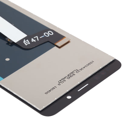 Écran LCD et numériseur complet pour Xiaomi Redmi Note 5 / Note 5 Pro